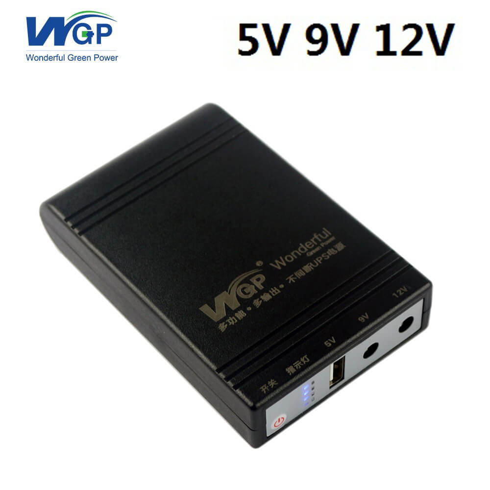 Wgp mini
