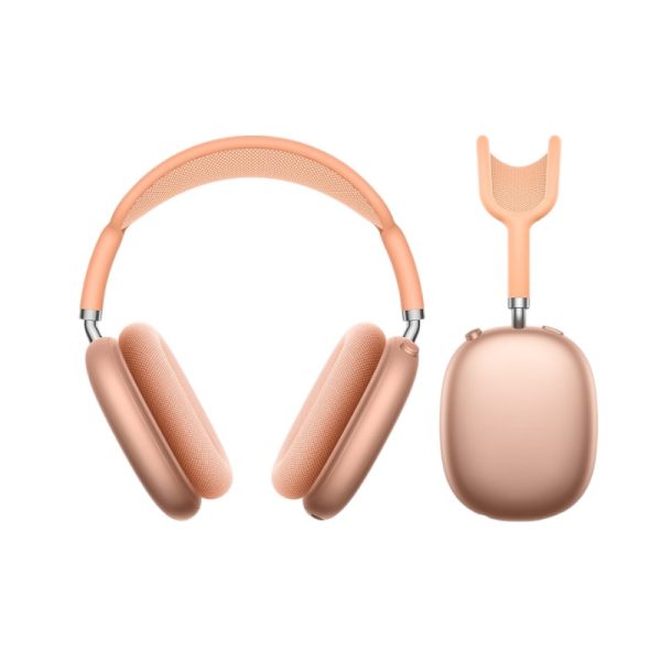 Hoco W65 Bluetooth 5.4 Over-Ear Headphones - 2 colors - Image 2