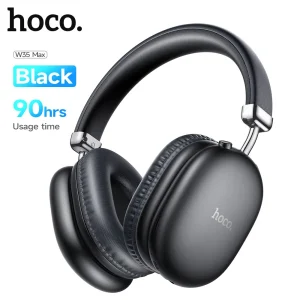 Hoco W35 Max Wireless Headphone- 4 colors