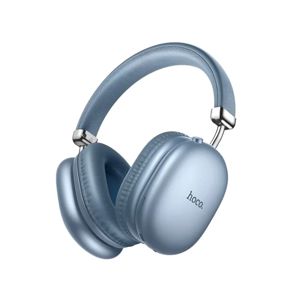 Hoco W35 Max Wireless Headphone- 4 colors - Image 4